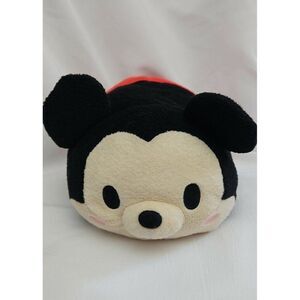 12" TSUM TSUM DISNEY MICKEY MOUSE STACKABLE PLUSH STUFFED ANIMAL